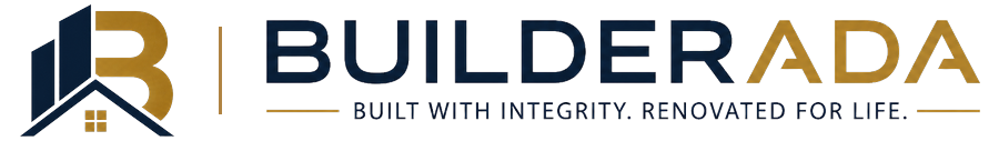 Builderada. Built with integrity. Renovated for life.