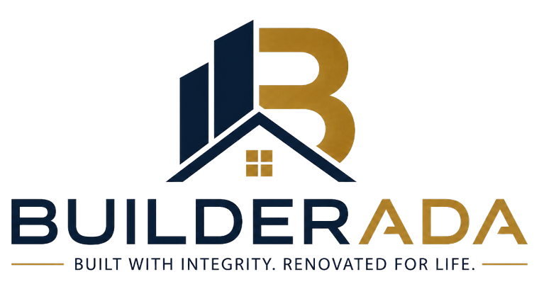Builderada. Built with integrity. Renovated for life.